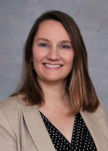 Dr. Ann Helms